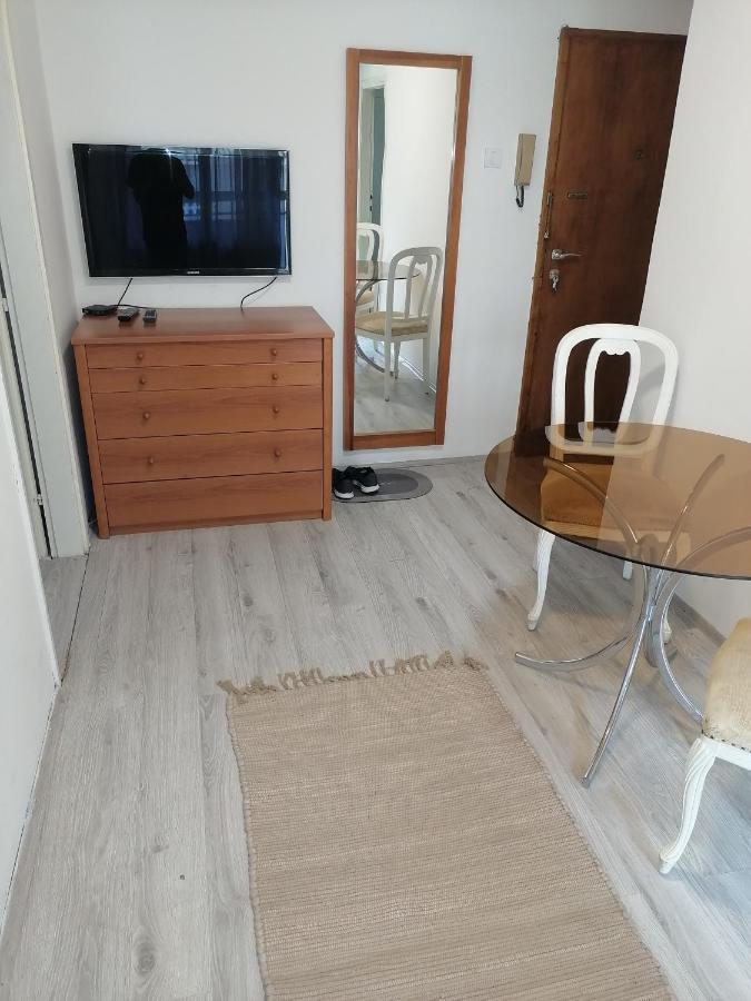 Dunavski Kej Újvidék Kültér fotó